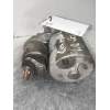 Recambio de motor arranque para lancia lancia y 1.2 le referencia OEM IAM 63101018  