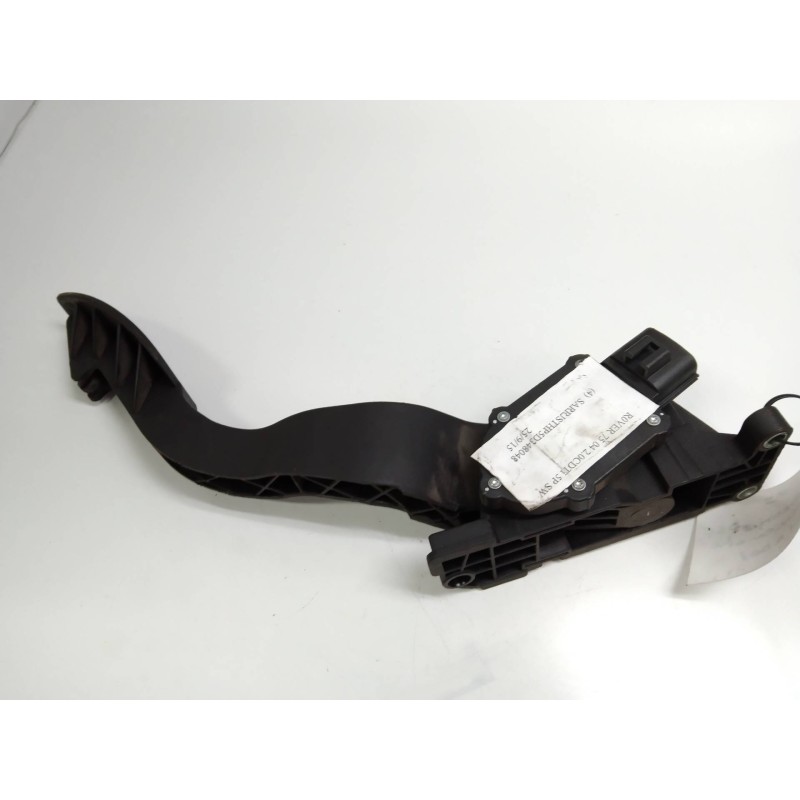 Recambio de potenciometro pedal para mg rover serie 75 tourer (rj) 2.0 16v cdti referencia OEM IAM P0061A001  