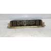 Recambio de centralita motor uce para bmw serie 3 berlina (e46) 320d referencia OEM IAM 0281001445 2249970 