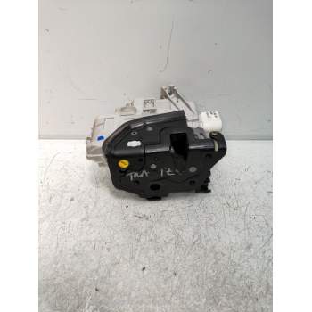 MOTOR CIERRE CENTRALIZADO TRASERO DERECHO 4G0839015 5P