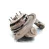 Recambio de mangueta trasera izquierda para toyota avensis berlina (t25) 2.0 turbodiesel cat referencia OEM IAM   