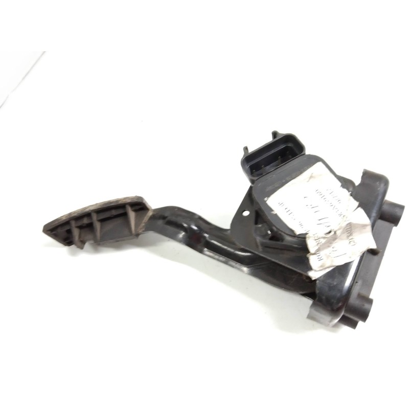 Recambio de potenciometro pedal para land rover defender (ld) referencia OEM IAM G2K21AF111721  