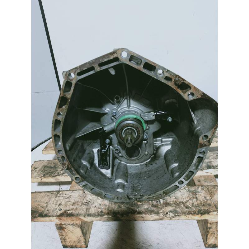 Recambio de caja cambios para mercedes-benz clase clk (w208) coupe 230 compressor (evo) (208.348) referencia OEM IAM   