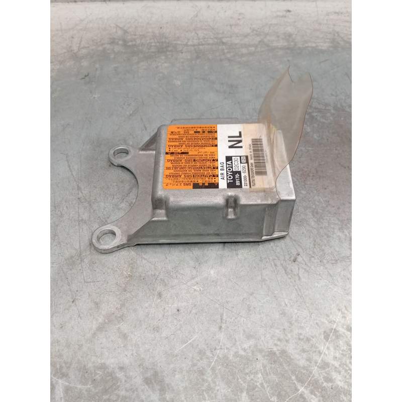 Recambio de centralita airbag para toyota auris (_e18_) 1.3 (nre180_) referencia OEM IAM 8917002c30 2310006290 