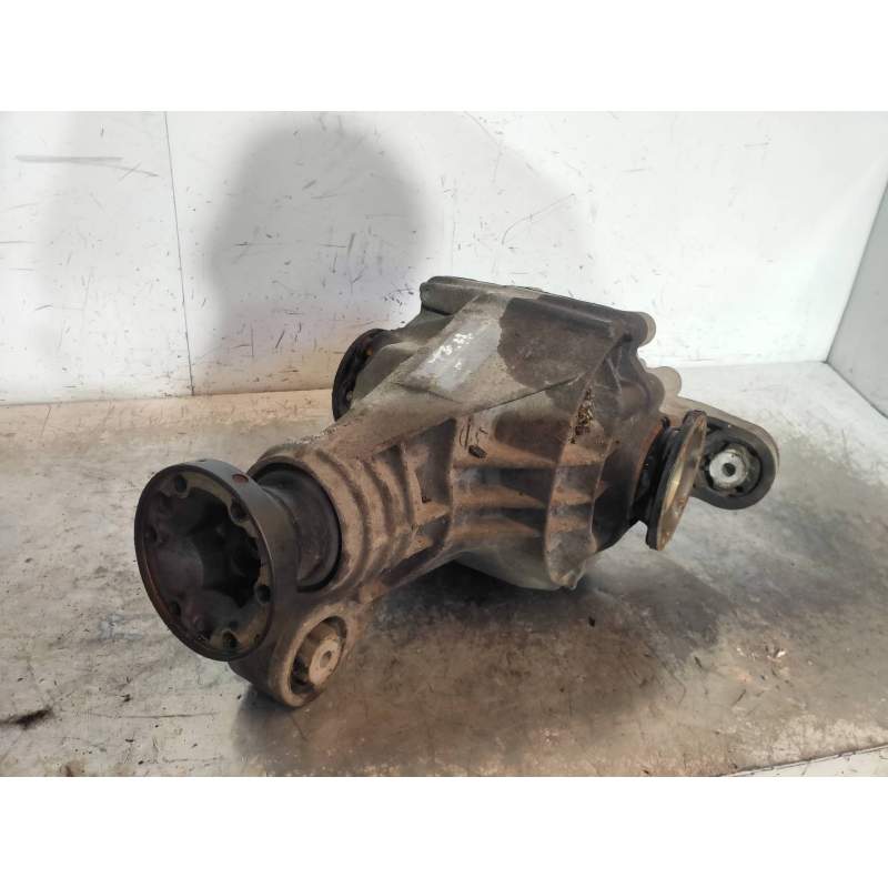 Recambio de diferencial trasero para volkswagen touareg (7la) tdi r5 referencia OEM IAM 4460310018 25TDI 2002
