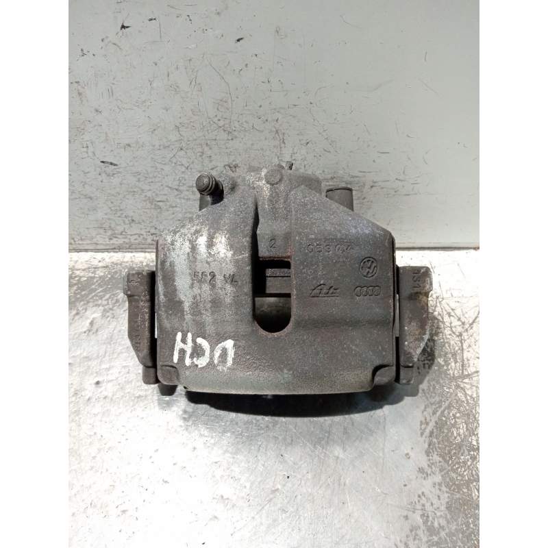 Recambio de pinza freno delantera derecha para volkswagen passat cc (357) 2.0 tdi referencia OEM IAM 582V4  