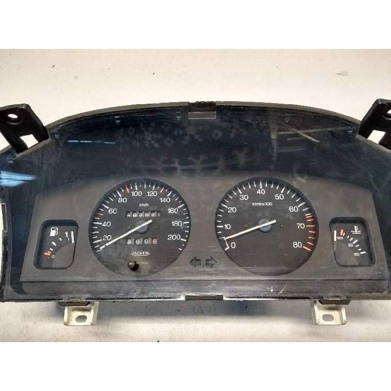 Recambio de cuadro instrumentos para citroën zx 1.6 referencia OEM IAM 9622130280  