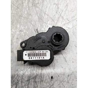 MOTOR APERTURA TRAMPILLAS CLIMATIZADOR T1009914P 