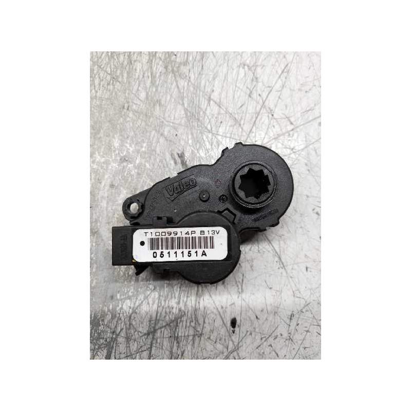 Recambio de motor apertura trampillas climatizador para citroën c4 lim. feel edition referencia OEM IAM T1009914P  