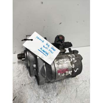 MOTOR ARRANQUE 281004622084  OEM 281004622084