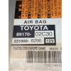 Recambio de centralita airbag para toyota auris (_e18_) 1.3 (nre180_) referencia OEM IAM 8917002c30 2310006290 