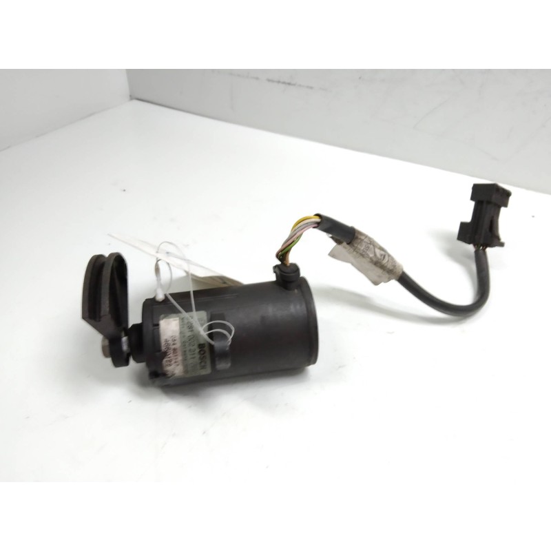 Recambio de potenciometro pedal para saab 9-3 berlina 2.2 16v tid cat referencia OEM IAM 0281002211  