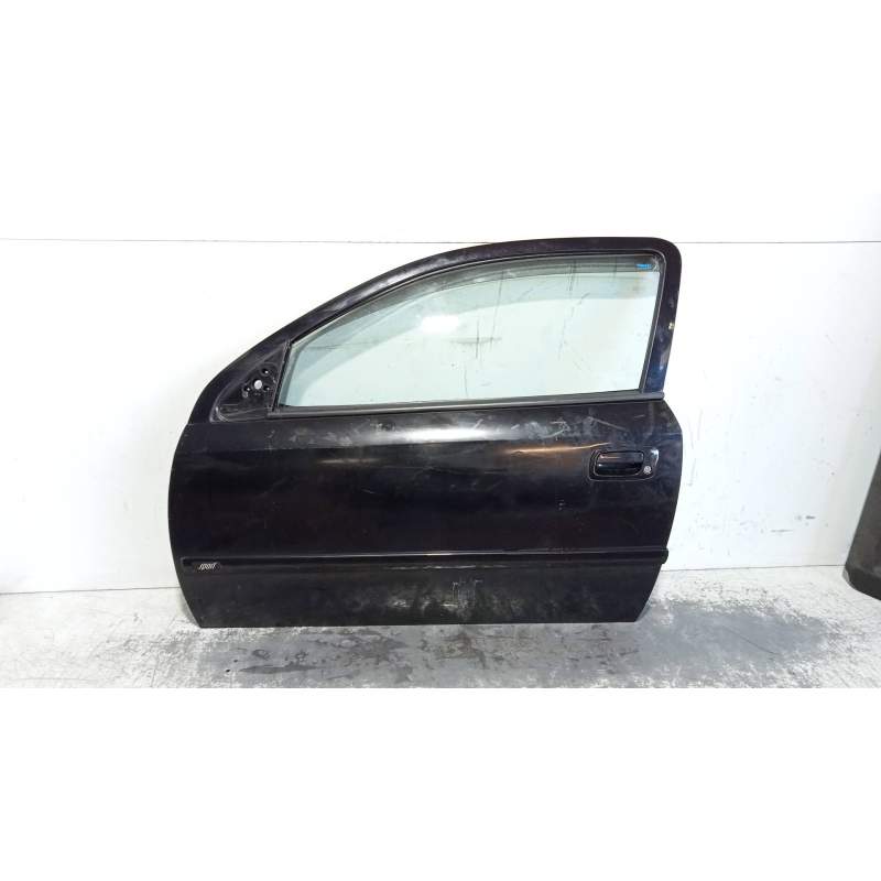 Recambio de puerta delantera izquierda para opel astra g berlina club referencia OEM IAM  3P 
