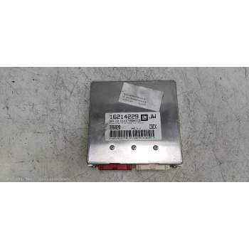 CENTRALITA MOTOR UCE 16214229 