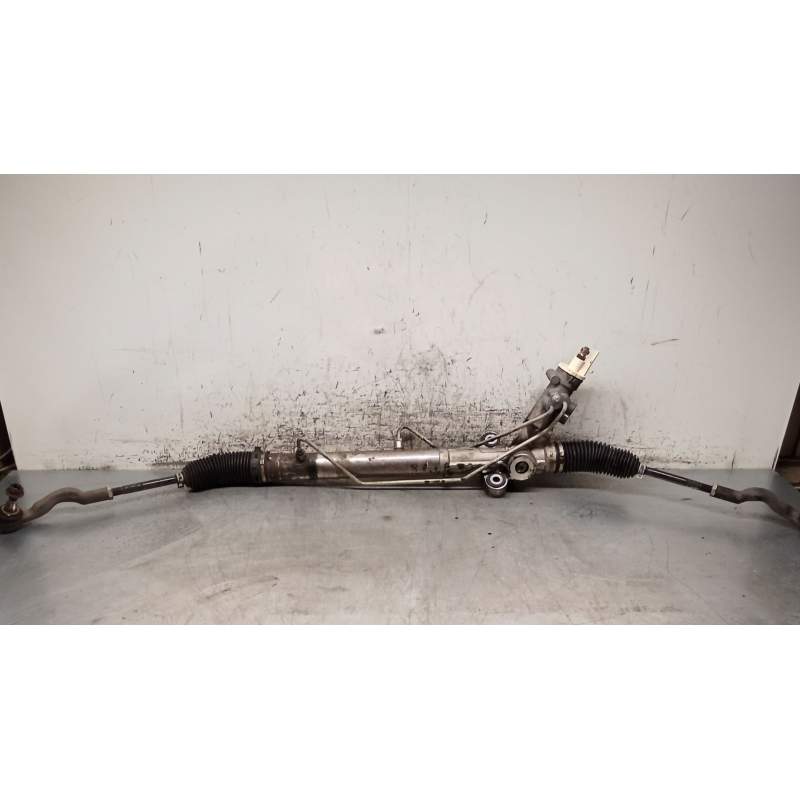 Recambio de cremallera direccion para mercedes-benz viano (w639) cdi 2.2 (639.811, 639.813, 639.815, 639.711, 639.713) referenci