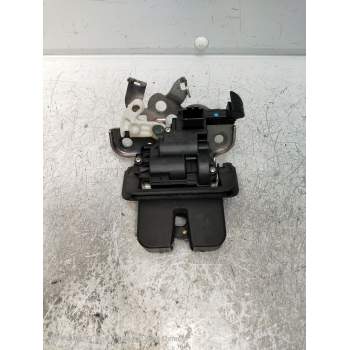 MOTOR CIERRE CENTRALIZADO TRASERO IZQUIERDO 8R0827505 5P