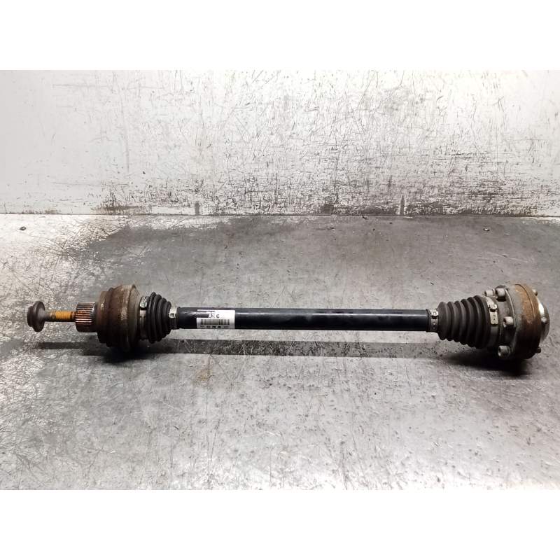 Recambio de transmision delantera izquierda para audi q5 (8rb) 3.0 tdi quattro referencia OEM IAM 8R0501203C 30TDI 2008