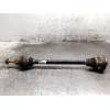 Recambio de transmision delantera izquierda para audi q5 (8rb) 3.0 tdi quattro referencia OEM IAM 8R0501203C 30TDI 2008