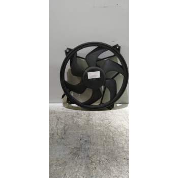 ELECTROVENTILADOR 30G 2000