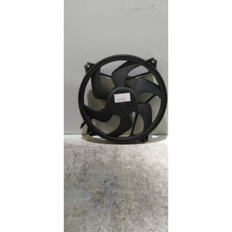 Recambio de electroventilador para peugeot 607 (s1) básico referencia OEM IAM  30G 2000