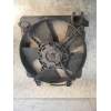 Recambio de electroventilador para chevrolet matiz s referencia OEM IAM 96395500 A005157 