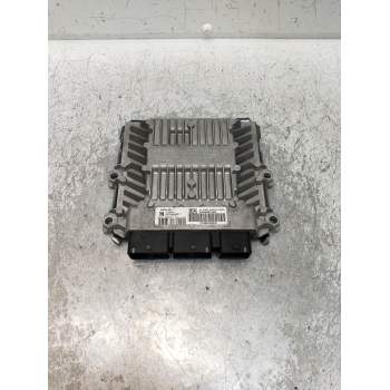 CENTRALITA MOTOR UCE 5WS40458D SW9663572880 2006