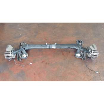 PUENTE TRASERO DISCO/ABS 16G 2007