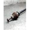 Recambio de transmision delantera izquierda para audi q5 (8rb) 3.0 tdi quattro referencia OEM IAM 8R0501203C 30TDI 2008