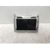Recambio de pantalla multifuncion para jaguar xf 3.0 v6 diesel grace referencia OEM IAM 9X2310E889AB  