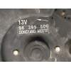 Recambio de electroventilador para chevrolet matiz s referencia OEM IAM 96395500 A005157 