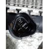 Recambio de radiador agua para volkswagen polo (6r1) advance referencia OEM IAM 6R01212530 R3570001 