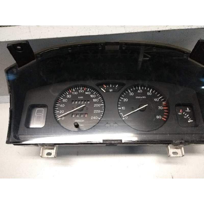 Recambio de cuadro instrumentos para citroën zx 1.6 referencia OEM IAM 9608084680 09022519900 
