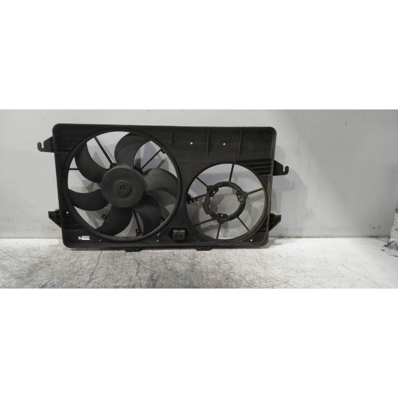 Recambio de electroventilador para ford transit connect (tc7) furgón (2006) referencia OEM IAM   