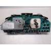 Recambio de cuadro instrumentos para citroën zx 1.6 referencia OEM IAM 9608084680 09022519900 