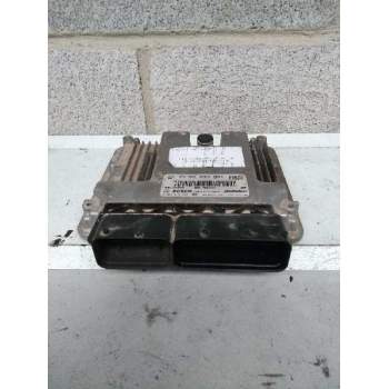 CENTRALITA MOTOR UCE 0281019798 E5955593981 55579447 00WR