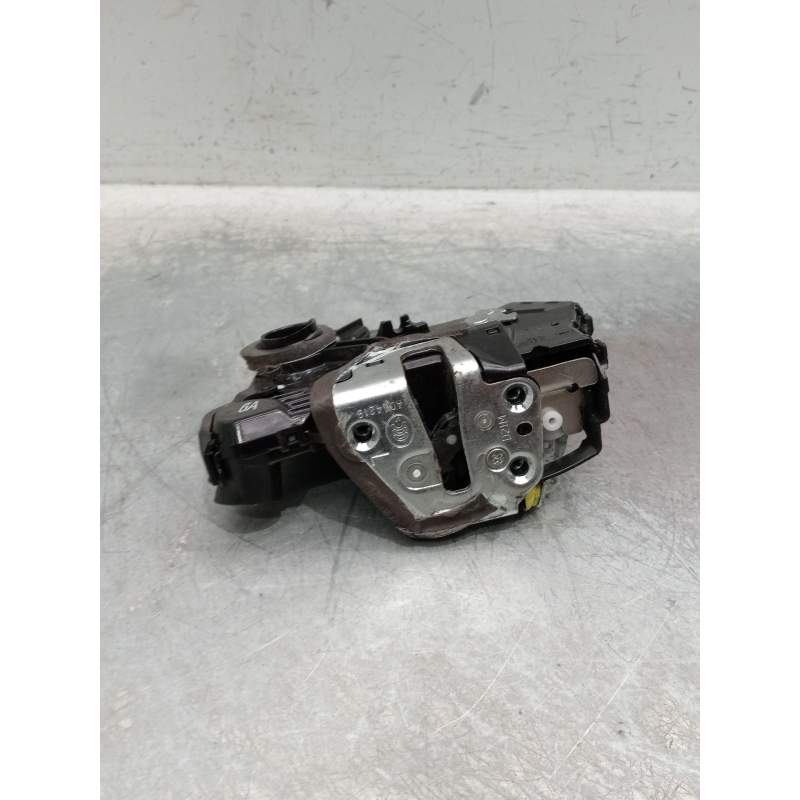 Recambio de motor cierre centralizado delantero izquierdo para toyota auris (_e18_) 1.3 (nre180_) referencia OEM IAM   