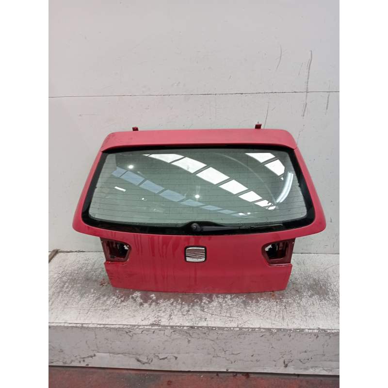 Recambio de porton trasero para seat ibiza ii (6k1) 1.9 sdi referencia OEM IAM  3P 99