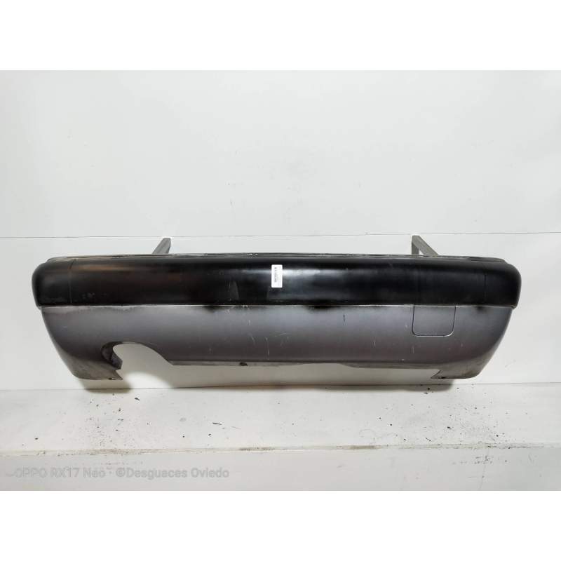 Recambio de paragolpes trasero para citroën xantia berlina 2.0 hdi 90/110 attraction referencia OEM IAM  98 