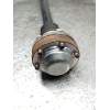 Recambio de transmision delantera izquierda para audi q5 (8rb) 3.0 tdi quattro referencia OEM IAM 8R0501203C 30TDI 2008