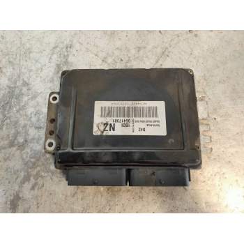 CENTRALITA MOTOR UCE 5WY5442E 96417301 