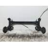 Recambio de puente trasero para volkswagen polo (6r1) advance referencia OEM IAM   TAMBOR