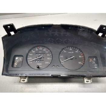CUADRO INSTRUMENTOS 9611629680 09022509908 1991