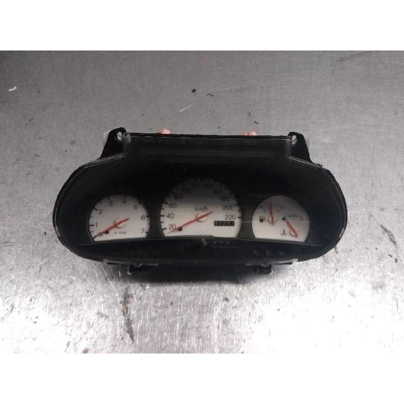 Recambio de cuadro instrumentos para ford puma (cce) 1.7 referencia OEM IAM 96FB EF 
