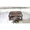 Recambio de pinza freno delantera derecha para opel zafira tourer selective referencia OEM IAM 13430603 16CDTI 2012