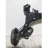 Recambio de puente trasero para volkswagen polo (6r1) advance referencia OEM IAM   TAMBOR