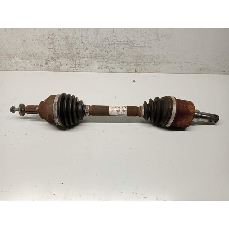 Recambio de transmision delantera izquierda para volvo s40 berlina 2.0 d kinetic referencia OEM IAM   