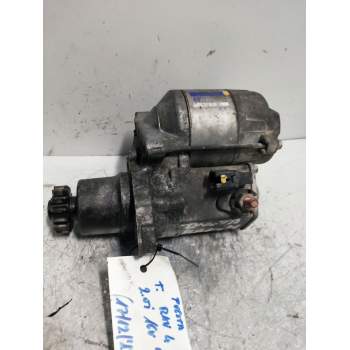 MOTOR ARRANQUE 2810074130 