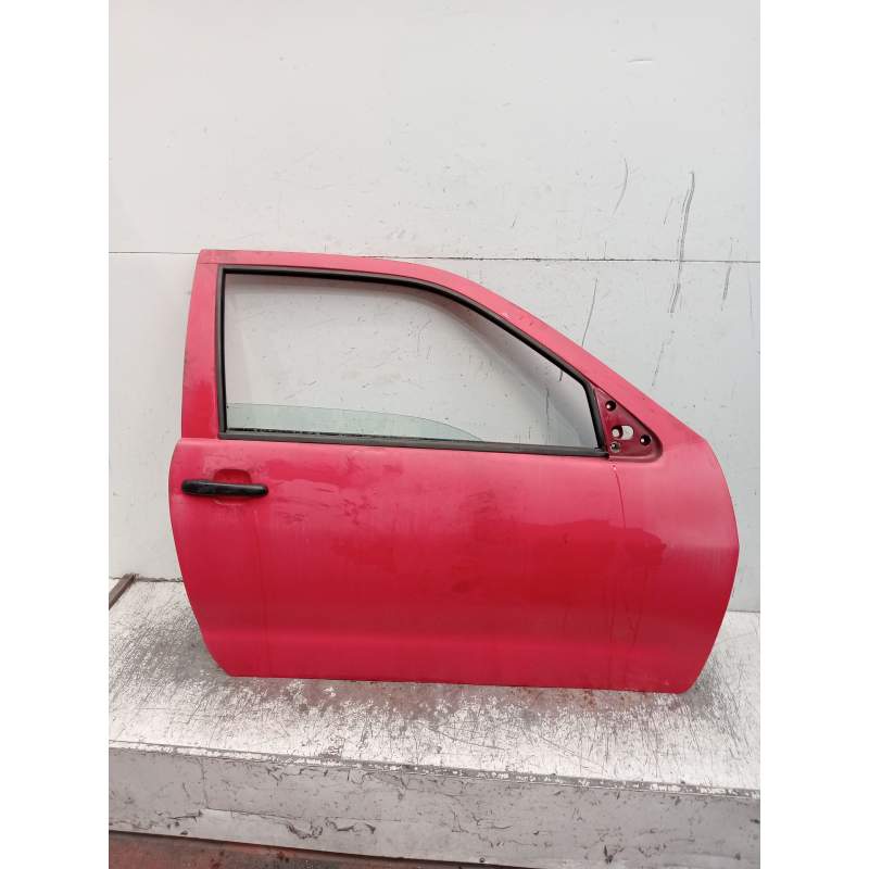 Recambio de puerta delantera derecha para seat ibiza ii (6k1) 1.9 sdi referencia OEM IAM  3P 1999