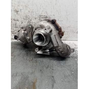 TURBOCOMPRESOR GTD1244VZ 9804119380 2014