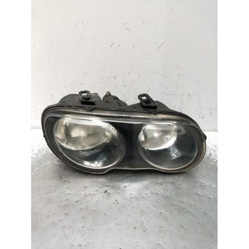 Recambio de faro derecho para mg zr 2.0 td referencia OEM IAM   2001